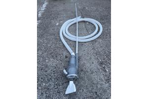 Buitenzwembad, Intex, rond 3.66 m