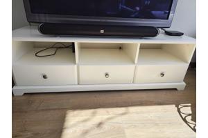 TV meubel wit