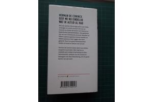 Herman De Coninck -Geef me nu eindelijk wat ik altijd al had