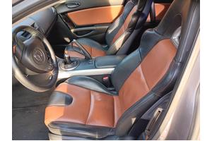 Zeer Mooie Mazda RX8 In nieuwstaat 2005 134.000 KM