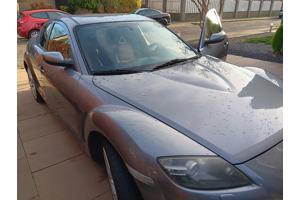 Zeer Mooie Mazda RX8 In nieuwstaat 2005 134.000 KM