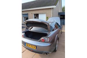 Zeer Mooie Mazda RX8 In nieuwstaat 2005 134.000 KM