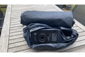 Intex luchtbedden