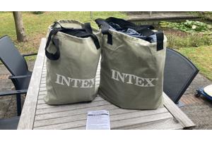 Intex luchtbedden