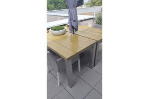 Tuintafels