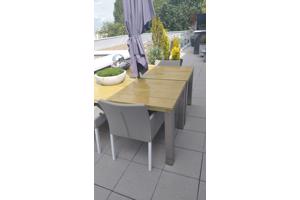 Tuintafels