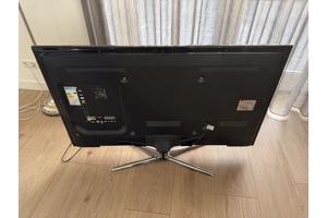 55inch Samsung UE55D8000YS