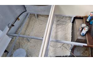 Te koop Stalen kruiser 7.7 mtr