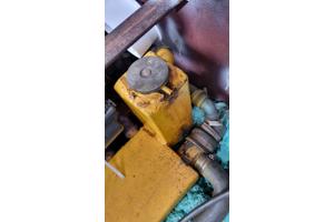 Te koop Stalen kruiser 7.7 mtr