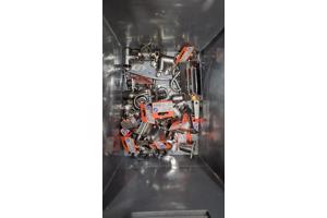 Te koop Stalen kruiser 7.7 mtr