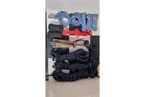 Te koop Stalen kruiser 7.7 mtr