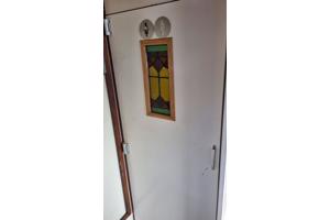 Te koop Stalen kruiser 7.7 mtr