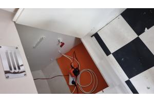 Te koop Stalen kruiser 7.7 mtr