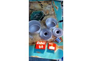 Te koop Stalen kruiser 7.7 mtr