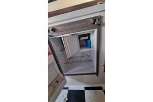 Te koop Stalen kruiser 7.7 mtr