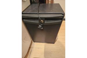 Mini bar opknapper