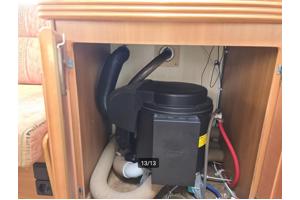 TABBERT/Weippert Spezial 6.20 SF Uniek in NL. Z.G.O.H.