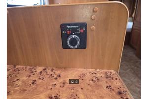 TABBERT/Weippert Spezial 6.20 SF Uniek in NL. Z.G.O.H.