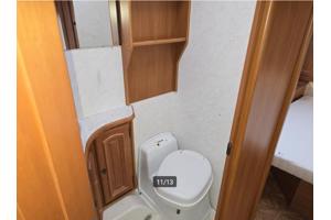 TABBERT/Weippert Spezial 6.20 SF Uniek in NL. Z.G.O.H.