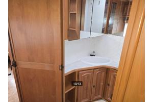 TABBERT/Weippert Spezial 6.20 SF Uniek in NL. Z.G.O.H.