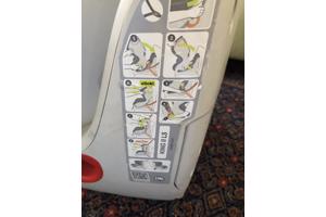 Autostoel Römer King II LS