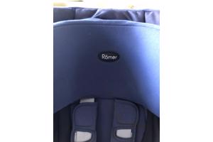 Autostoel Römer King II LS