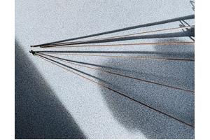 Floretjes voor de schermsport te koop