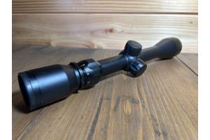 Buckridge 3-9x40 Richtkijker