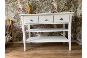 Commode met lades