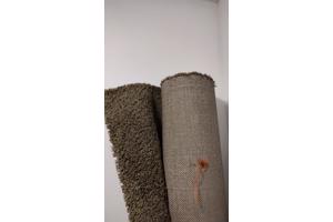 groen ikea vloerkleed, 200*300cm