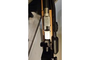 Prachtige Feinwerkbau 601