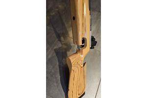 Prachtige Feinwerkbau 601