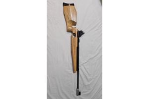 Prachtige Feinwerkbau 601