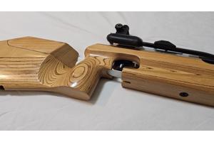 Prachtige Feinwerkbau 601