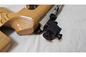 Prachtige Feinwerkbau 601