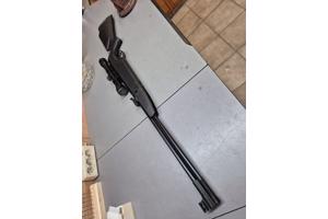 Ekol Major, 6.35mm, onderspanner