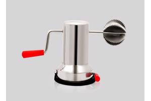 Kokosnoot schraper/rasper