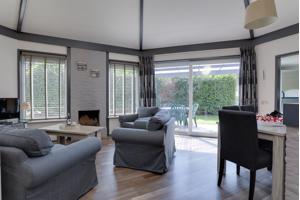 Tijdelijke woonruimte