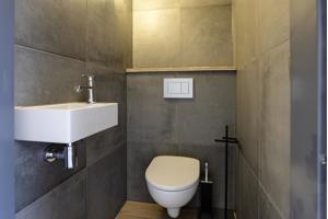 Tijdelijke woonruimte