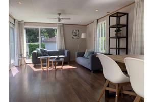 Tijdelijke woonruimte