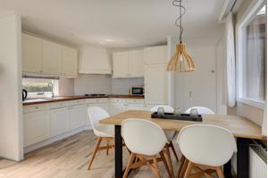 Tijdelijke woonruimte