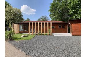 Tijdelijke woonruimte