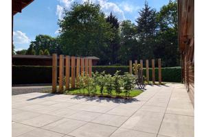 Tijdelijke woonruimte