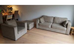 Bankstel Capelle aan Den IJssel