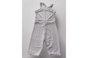 Holala sport / cashual playsuit wit S/M 36/38