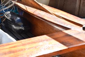 zeilboot met trailer te koop