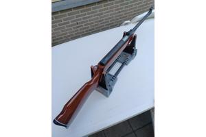 Te koop luchtgeweer  nieuw
