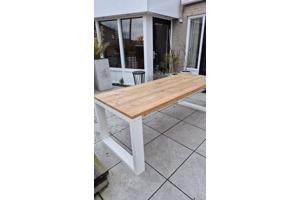Eetkamer tafel