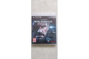 Metal Gear Solid V  Ground Zeroes