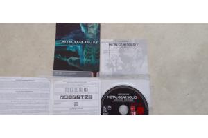 Metal Gear Solid V  Ground Zeroes